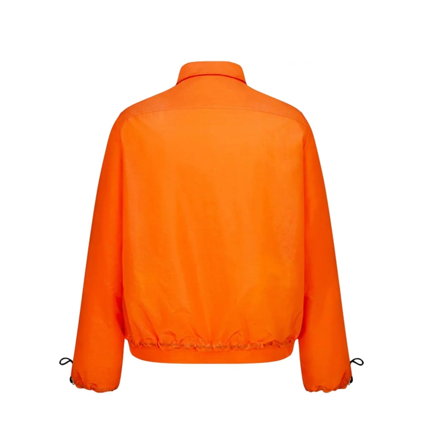 DIOR Kenny Scharf Long Sleeve Shirt Jacket