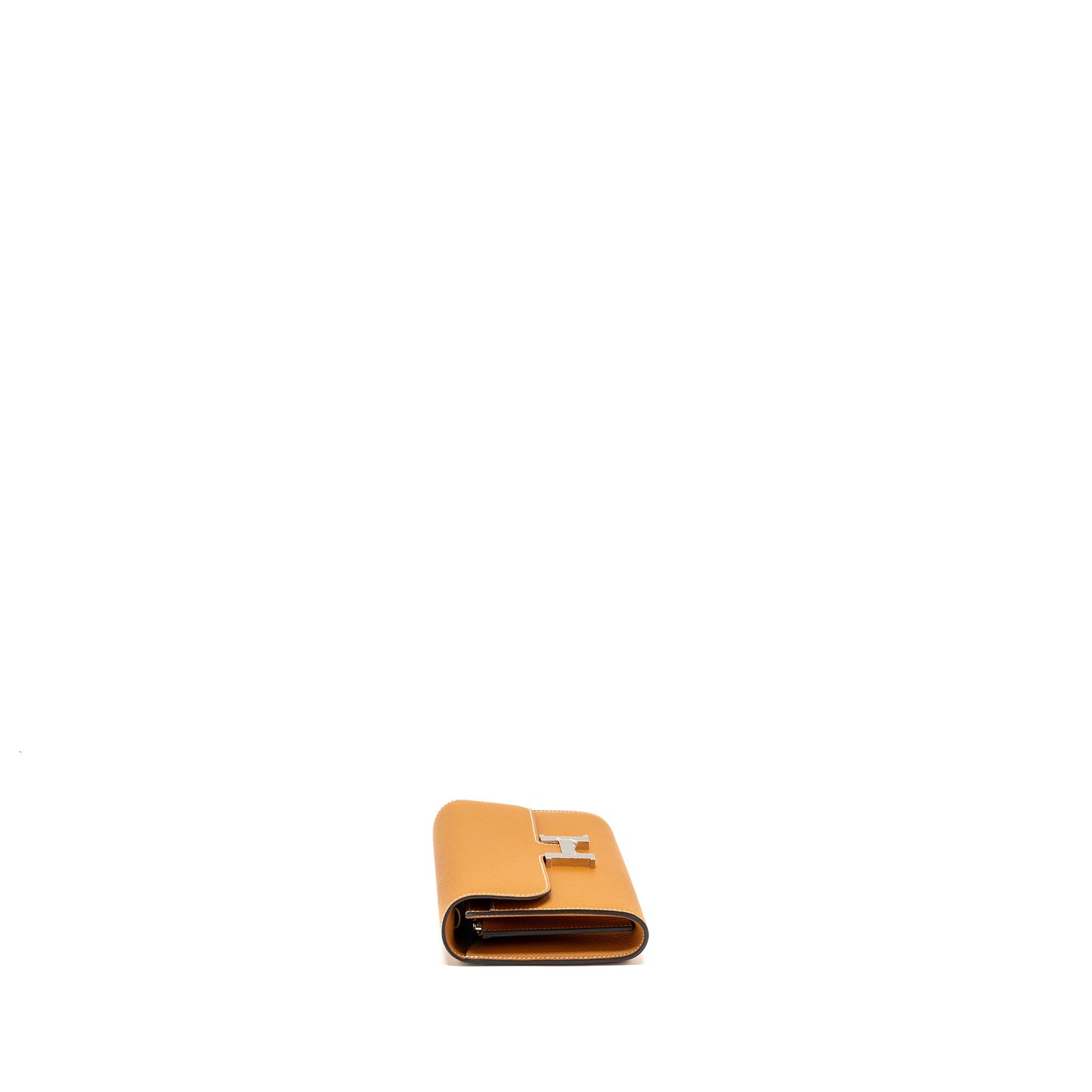 Hermes Constance to go epsom toffe Shw stamp B