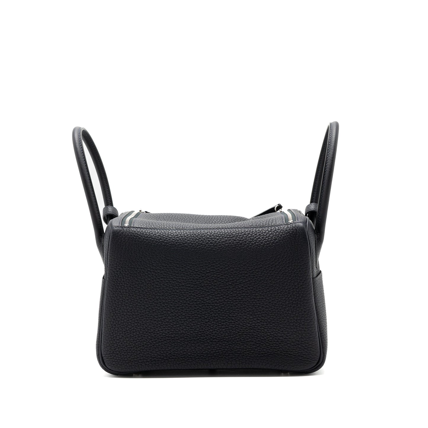 Hermes Lindy 26 Clemence Caban SHW Stamp U