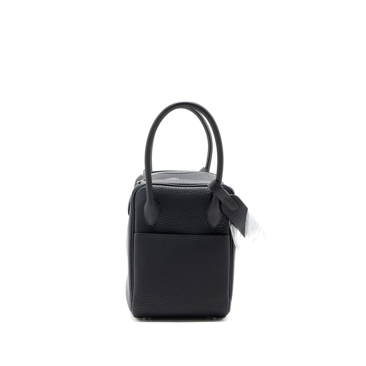Hermes Lindy 26 Clemence Caban SHW Stamp U