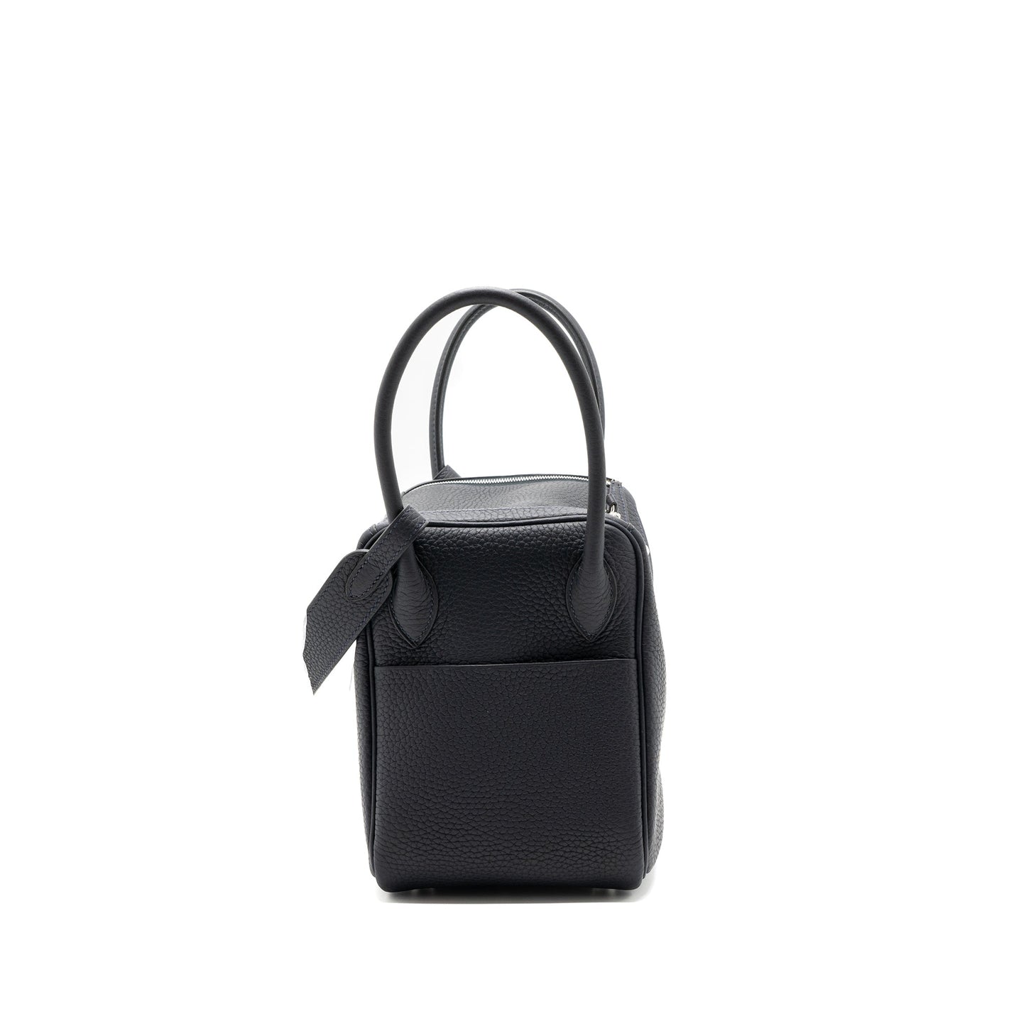Hermes Lindy 26 Clemence Caban SHW Stamp U
