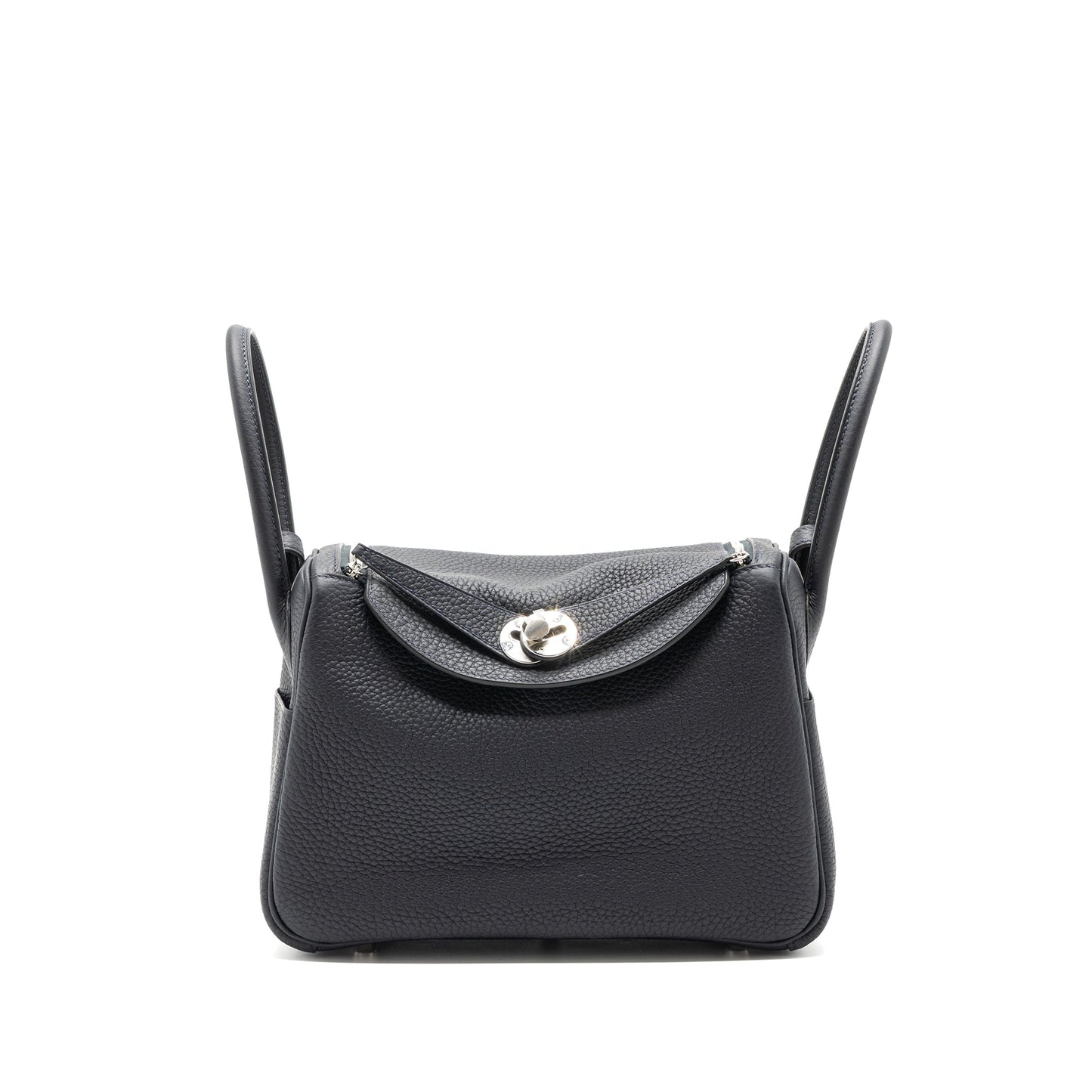 Hermes Lindy 26 Clemence Caban SHW Stamp U