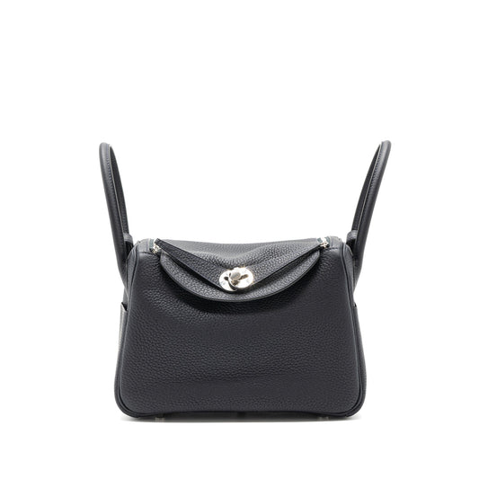 Hermes Lindy 26 Clemence Caban SHW Stamp U