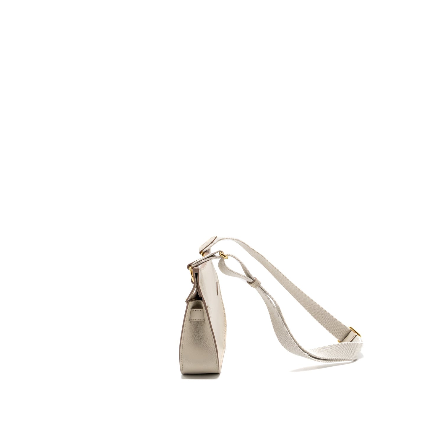 HERMES MINI JYPSIERE EVERCOLOR BETON GHW STAMP B