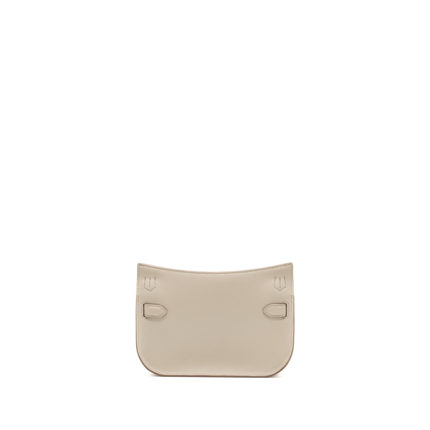 HERMES MINI JYPSIERE EVERCOLOR BETON GHW STAMP B