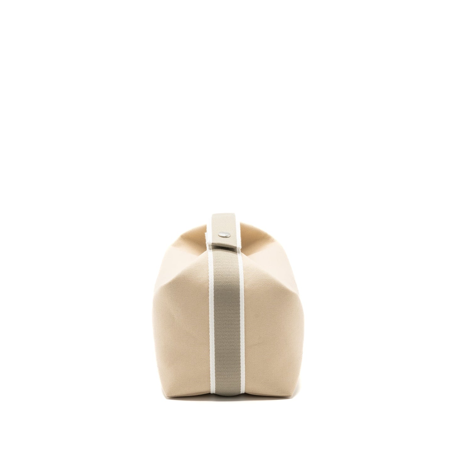 Hermes Trousse De Toilette Bride A Brac GM Natural SHW
