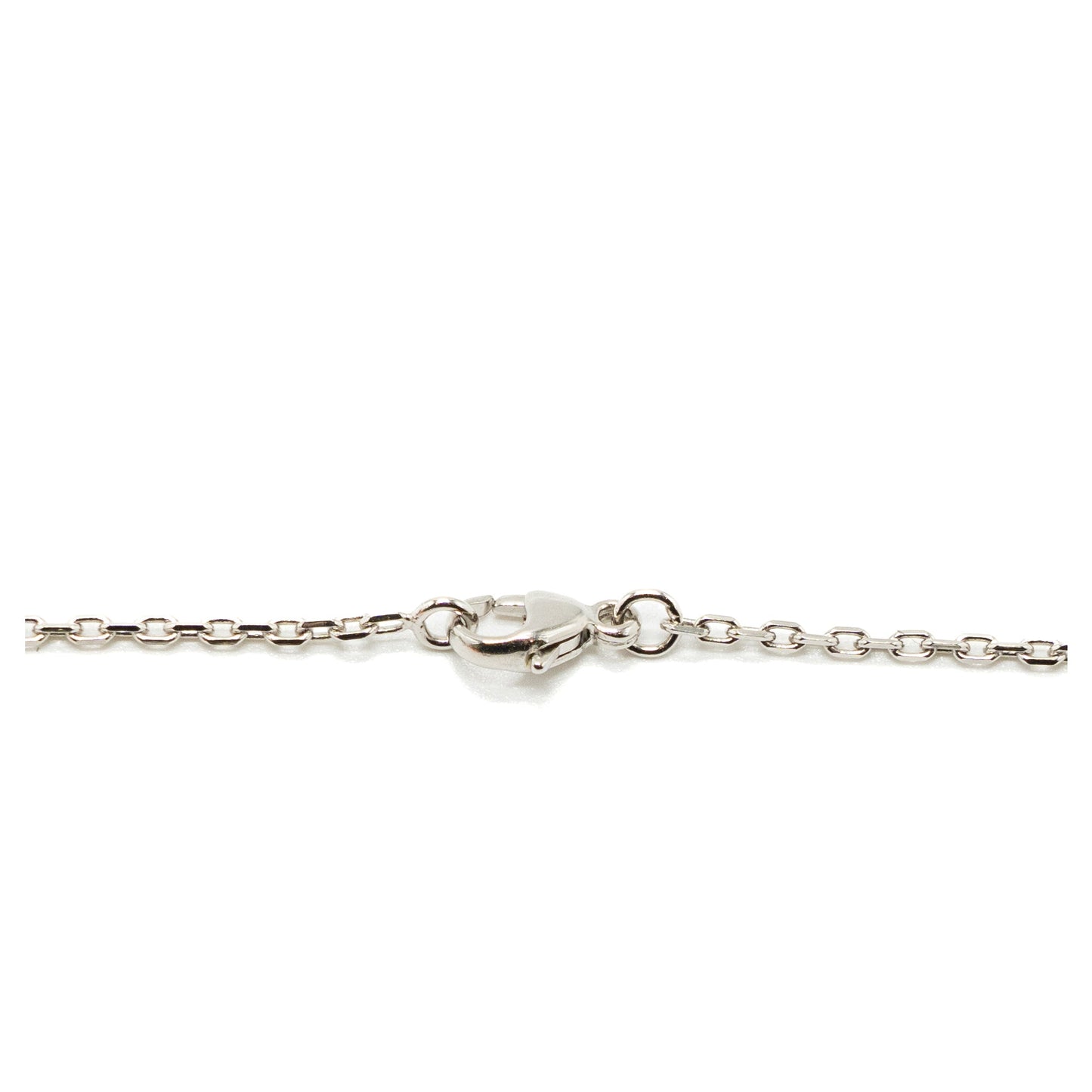 Hermes mini pop H pendant marron glacé SHW