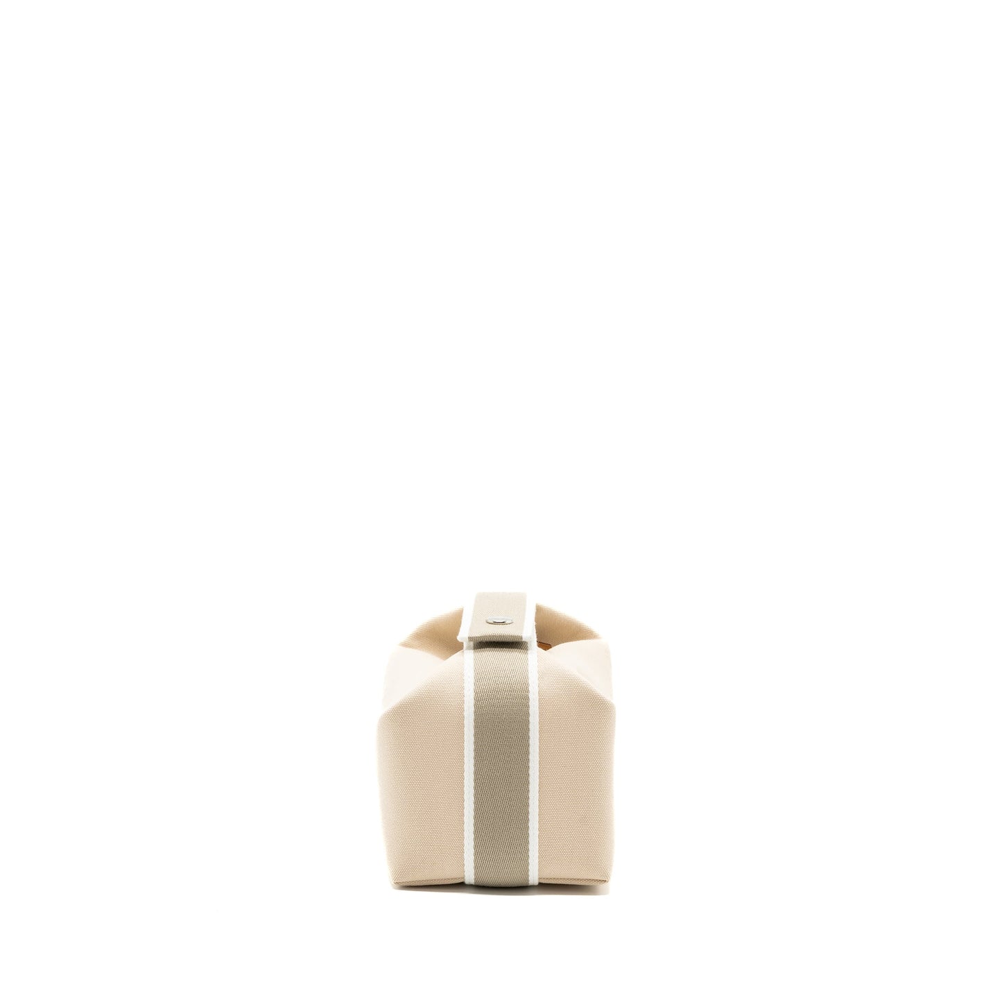 Hermes Bride A Brac PM Natural SHW