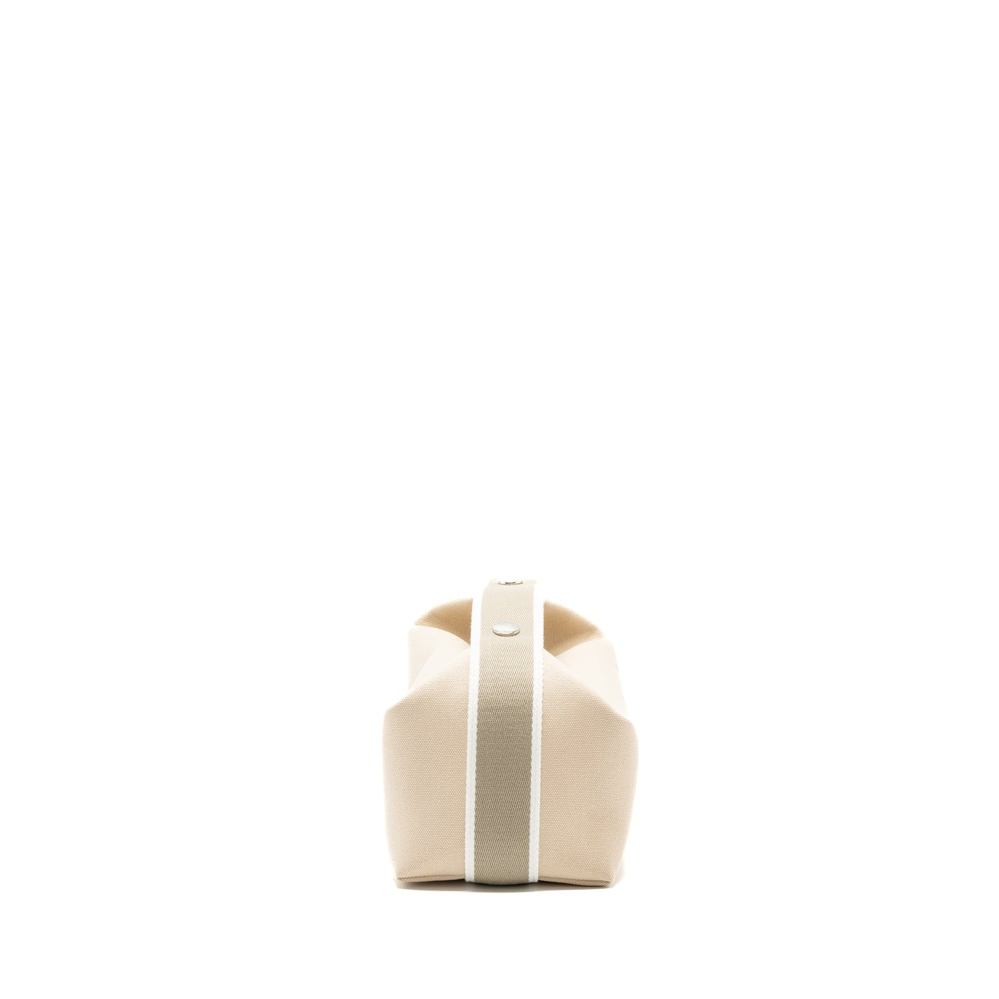 Hermes Bride A Brac PM Natural SHW