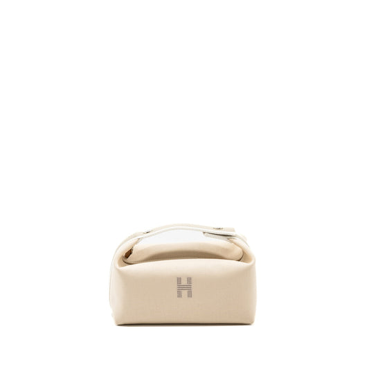 Hermes Bride A Brac PM Natural SHW