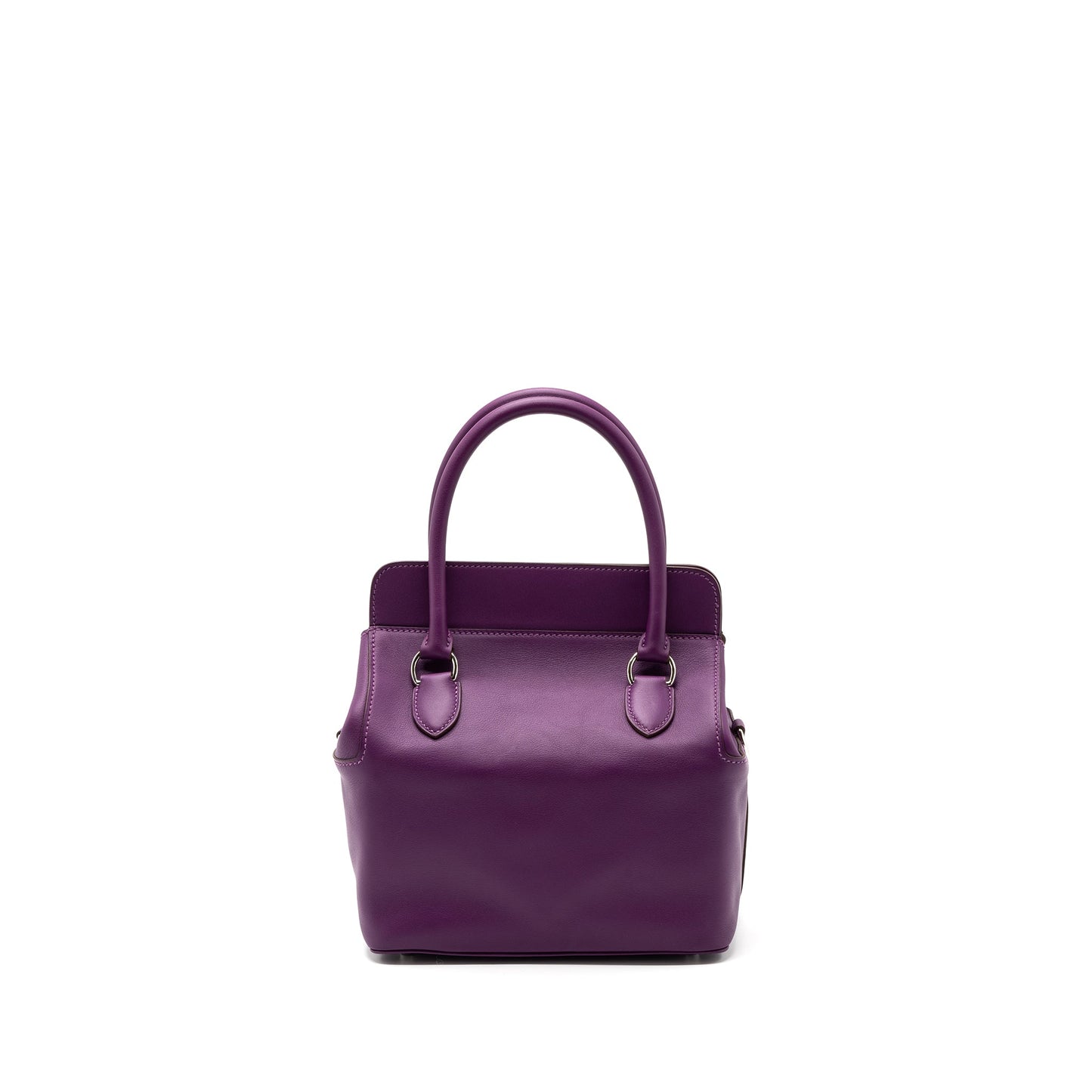 Hermes Toolbox 20 Swift Anemon SHW Stamp Square R