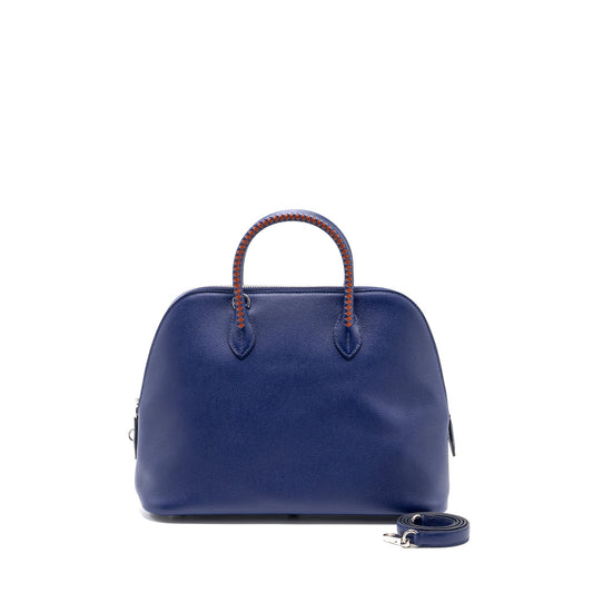 Hermes Bolide 1923 30 Epsom Blue/multicolour SHW Stamp C