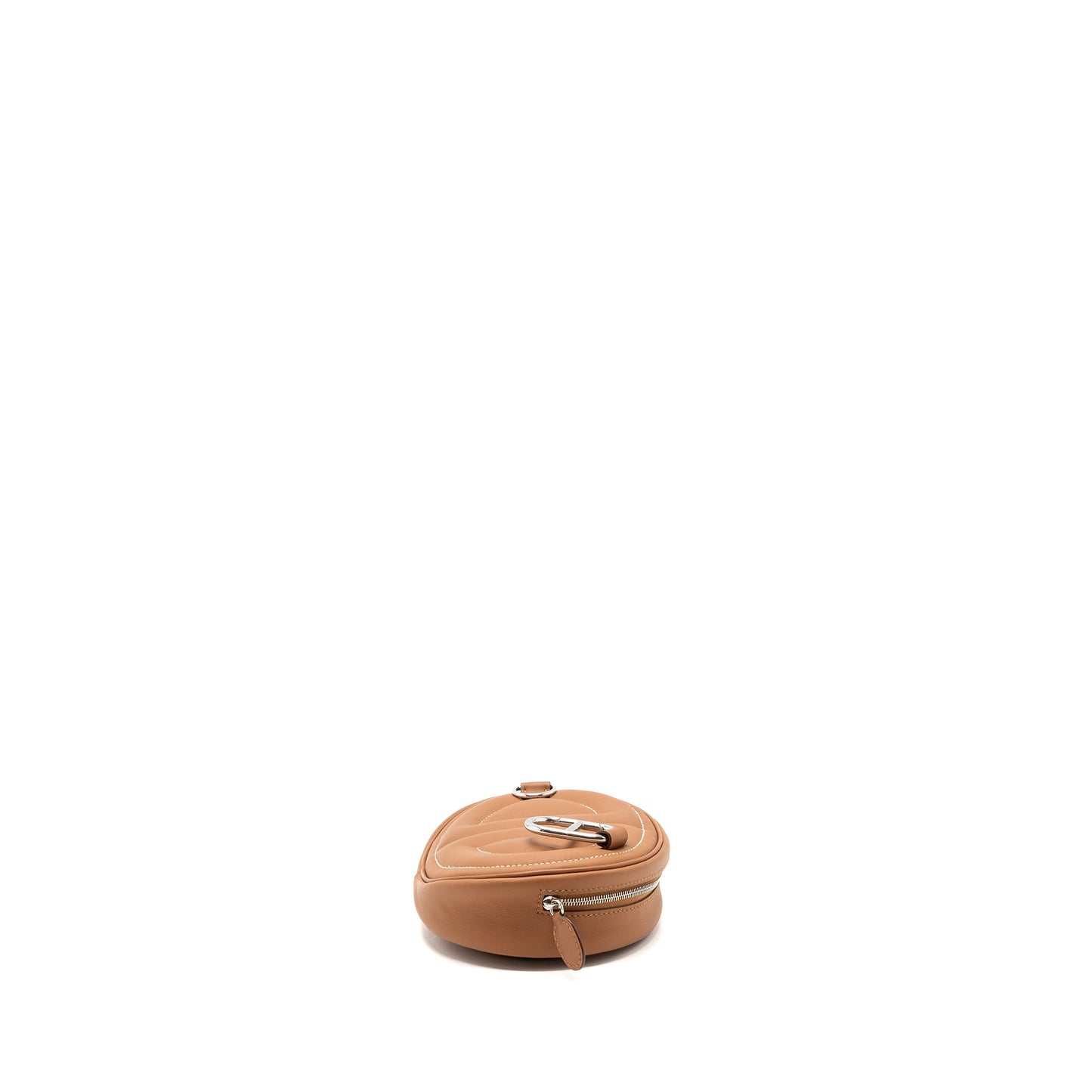 Hermes in-the-loop swift gold with SHW stamp U