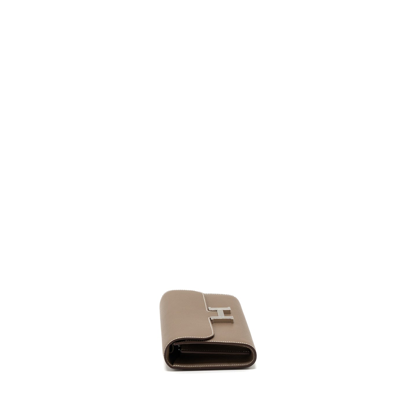 Hermes constance to go evercolor etoupe SHW stamp B