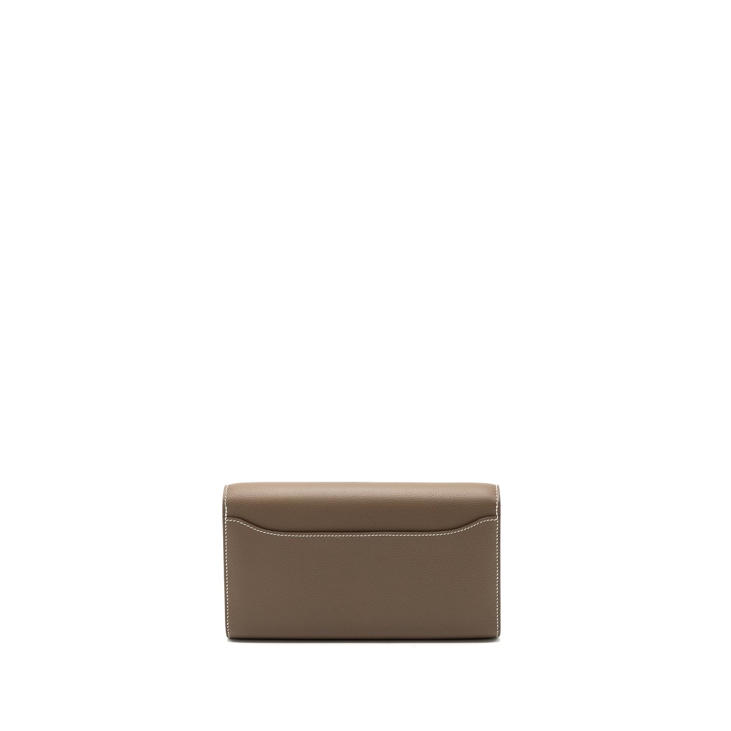 Hermes constance to go evercolor etoupe SHW stamp B