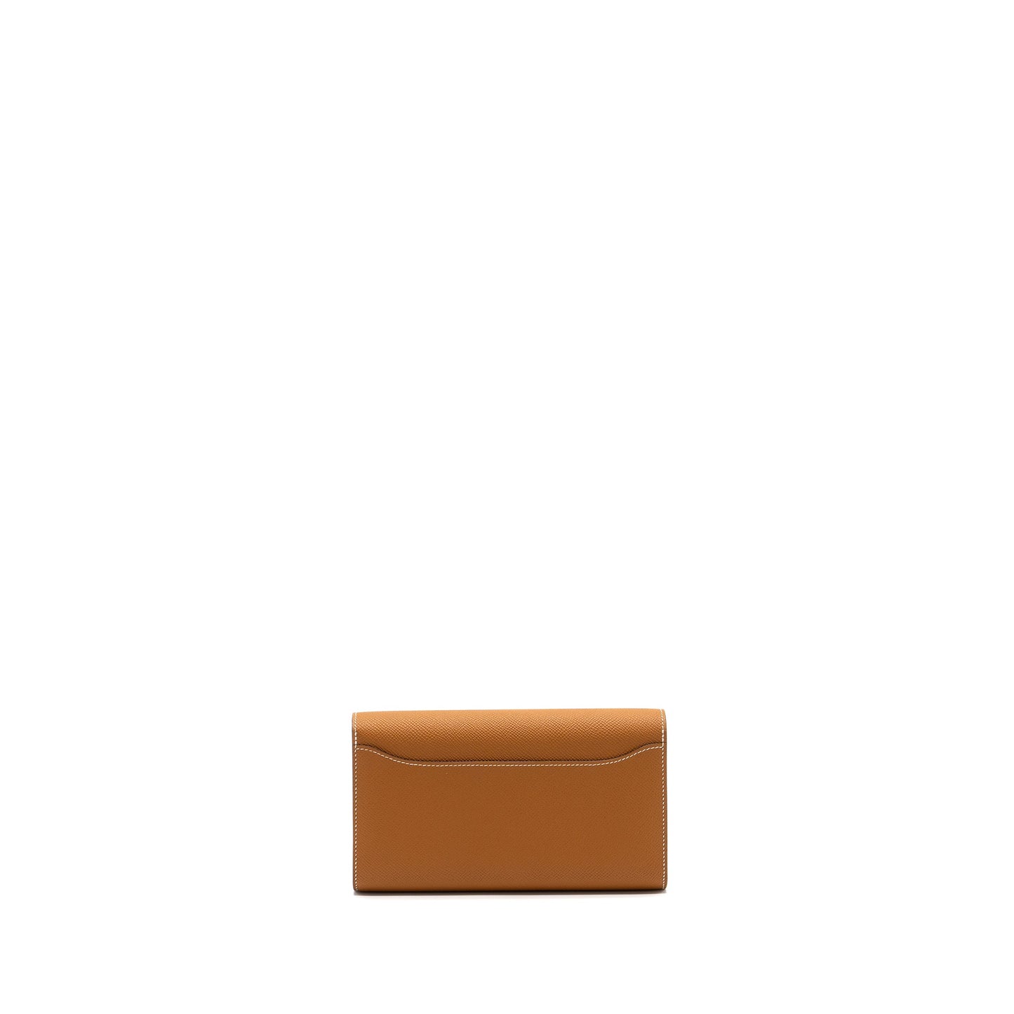 Hermes Constance to go epsom toffee SHW stamp B