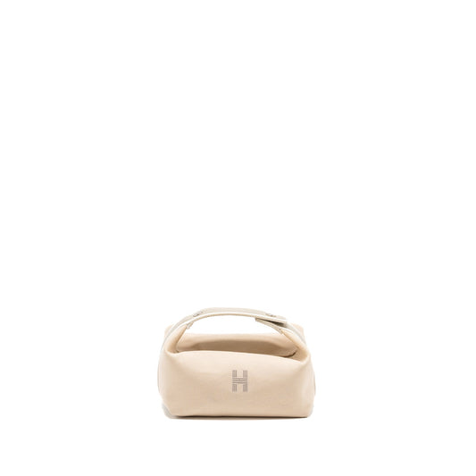 Hermes Trousse De Toilette Bride a Brac PM canvas natural SHW
