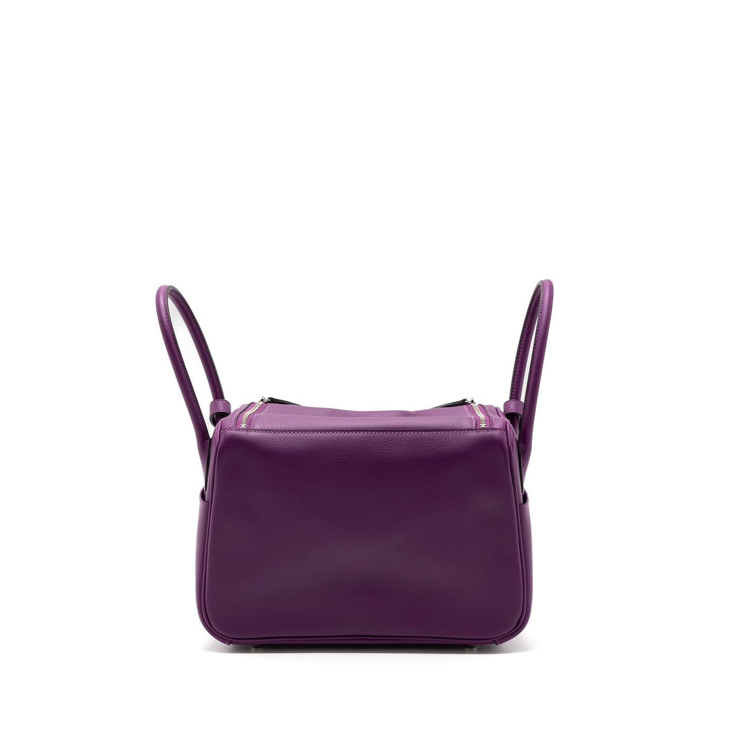 Hermes lindy 26 evercolor anemone SHW stamp Y