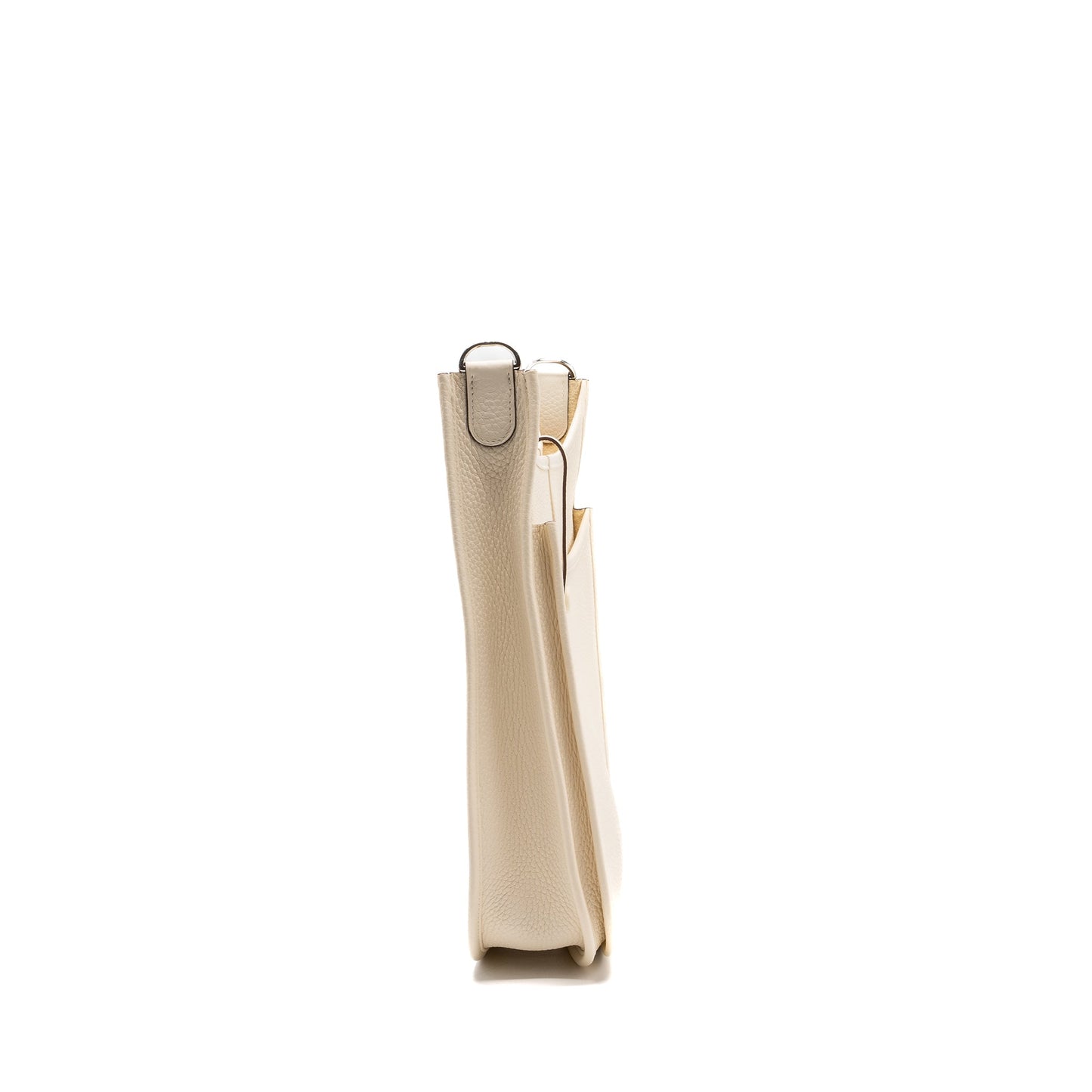 Hermes Evelyne 29 Clemence Nata with multicolour strap SHW Stamp Z