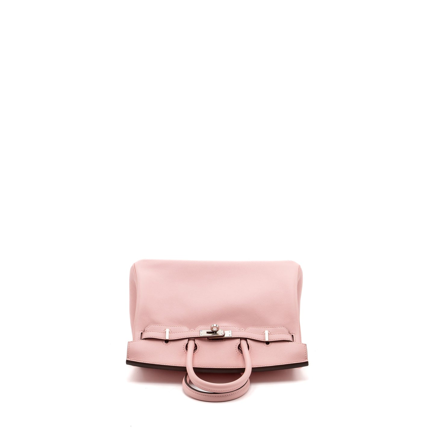 Hermes Birkin 25 Swift 3Q Rose Sakura SHW Stamp D