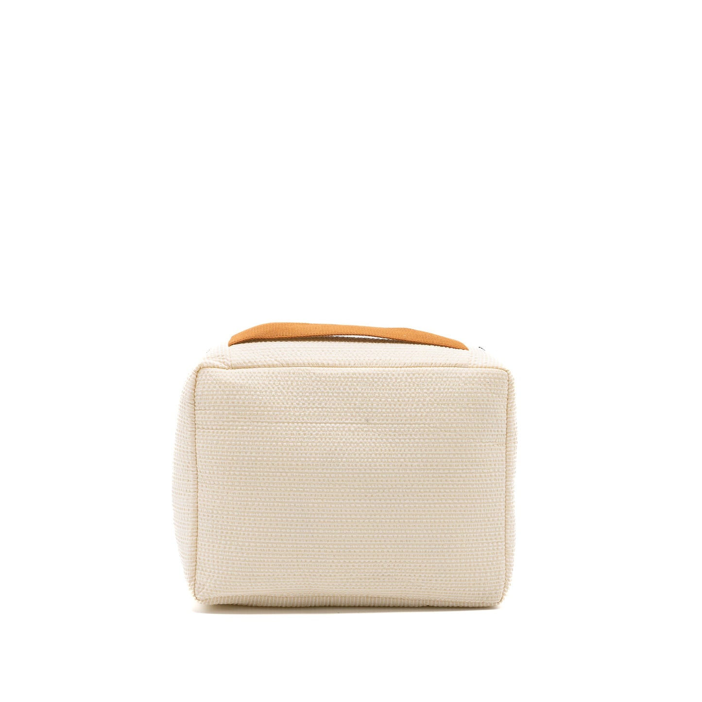 Hermes Toogo Cabriole Case, medium model cotton biscuit SHW