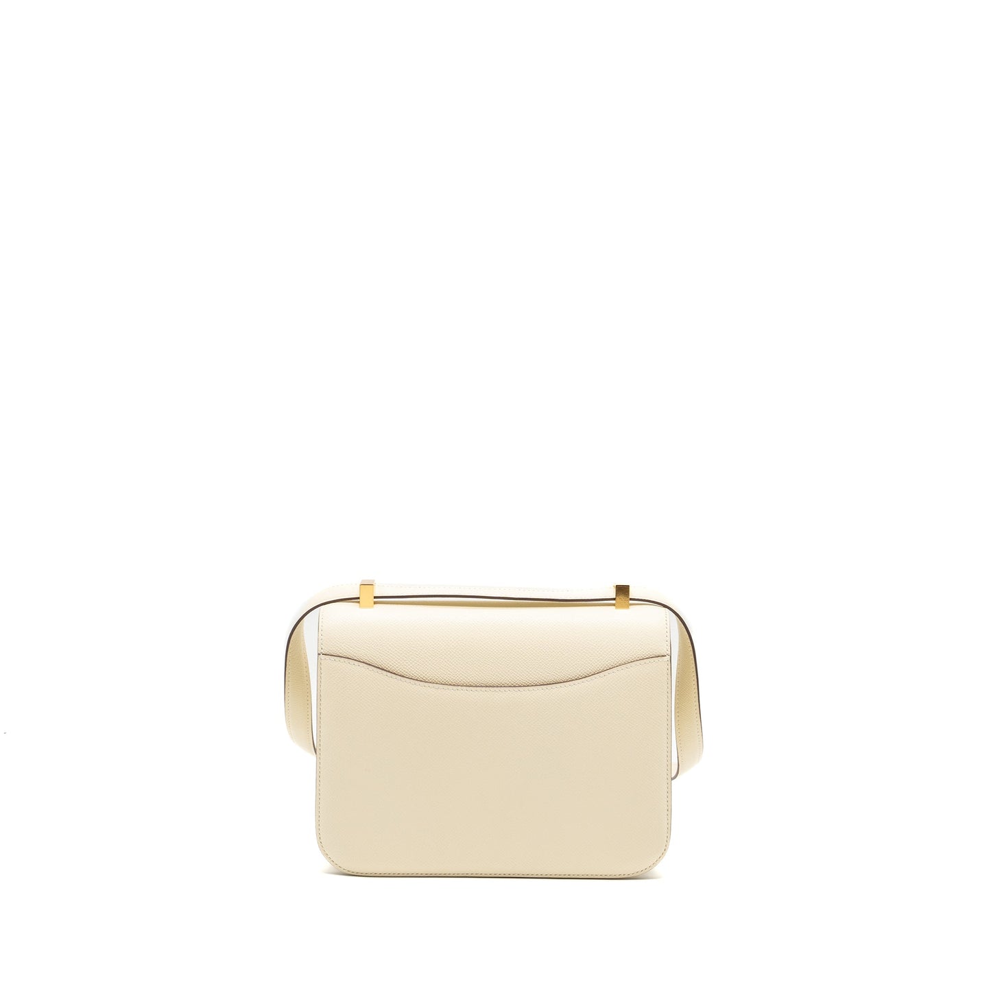 Hermes Constance 24 Epsom Nata GHW Stmap U(New version)