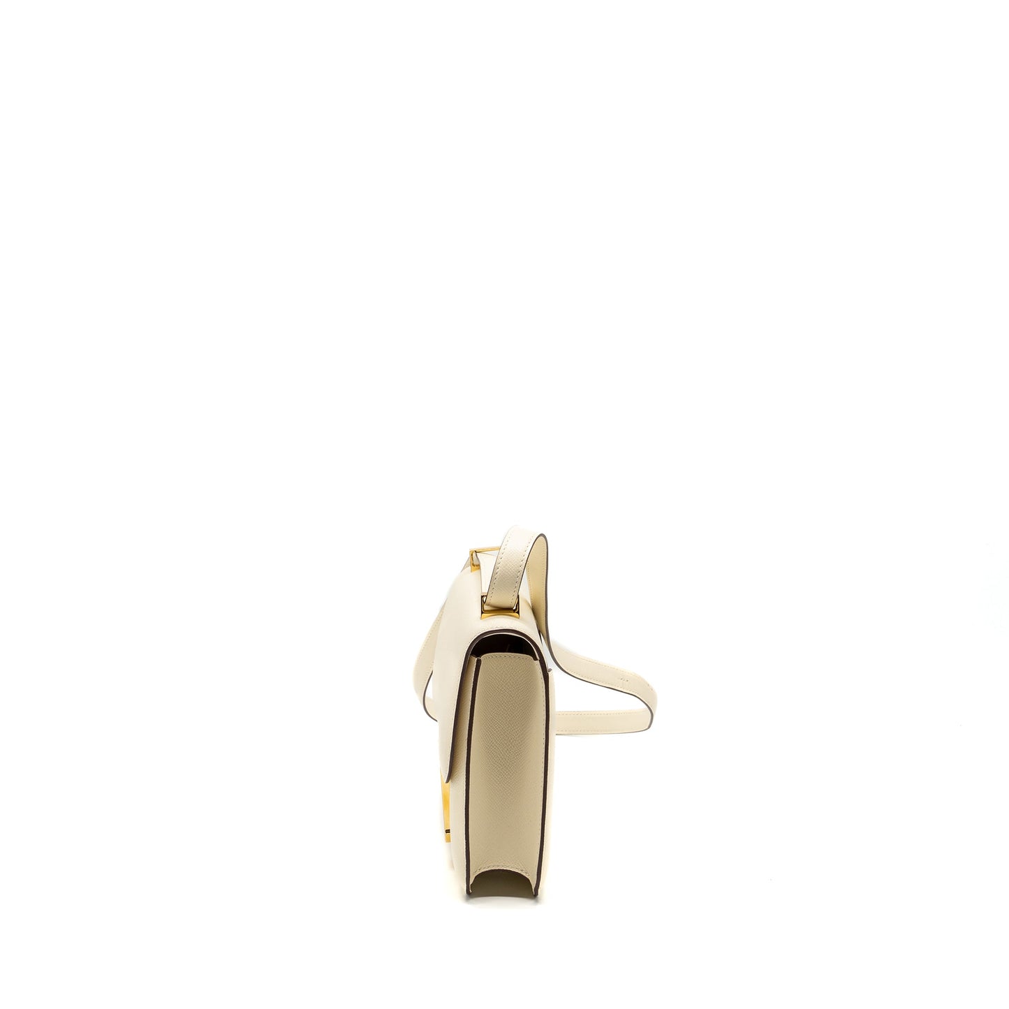 Hermes Constance 24 Epsom Nata GHW Stmap U(New version)