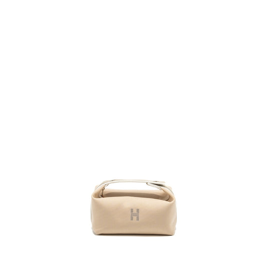 HERMES TROUSSE DE TOILETTE BRIDE A BRAC PM NATUREL SHW