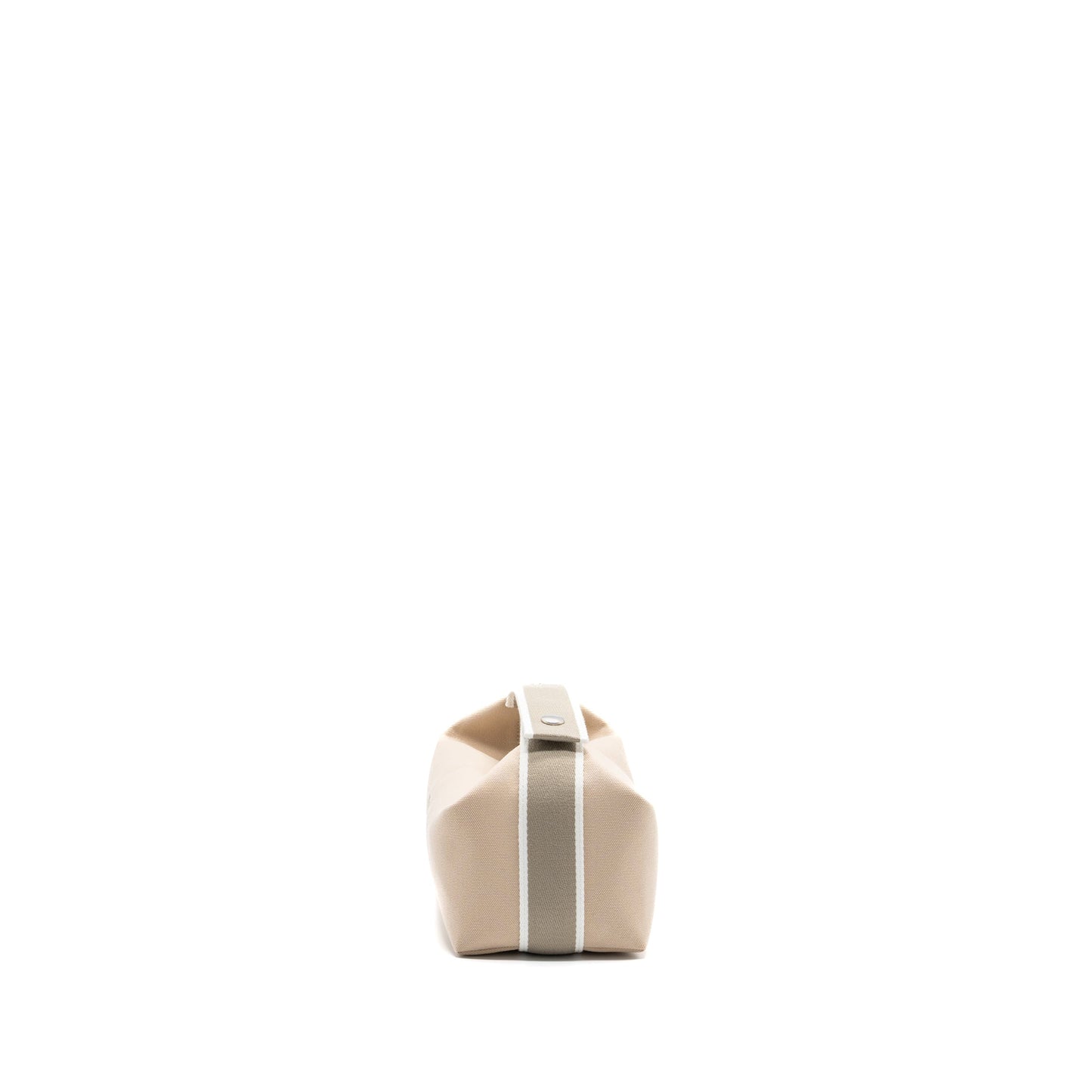 Hermes Bride-a-Brac case, small model beige