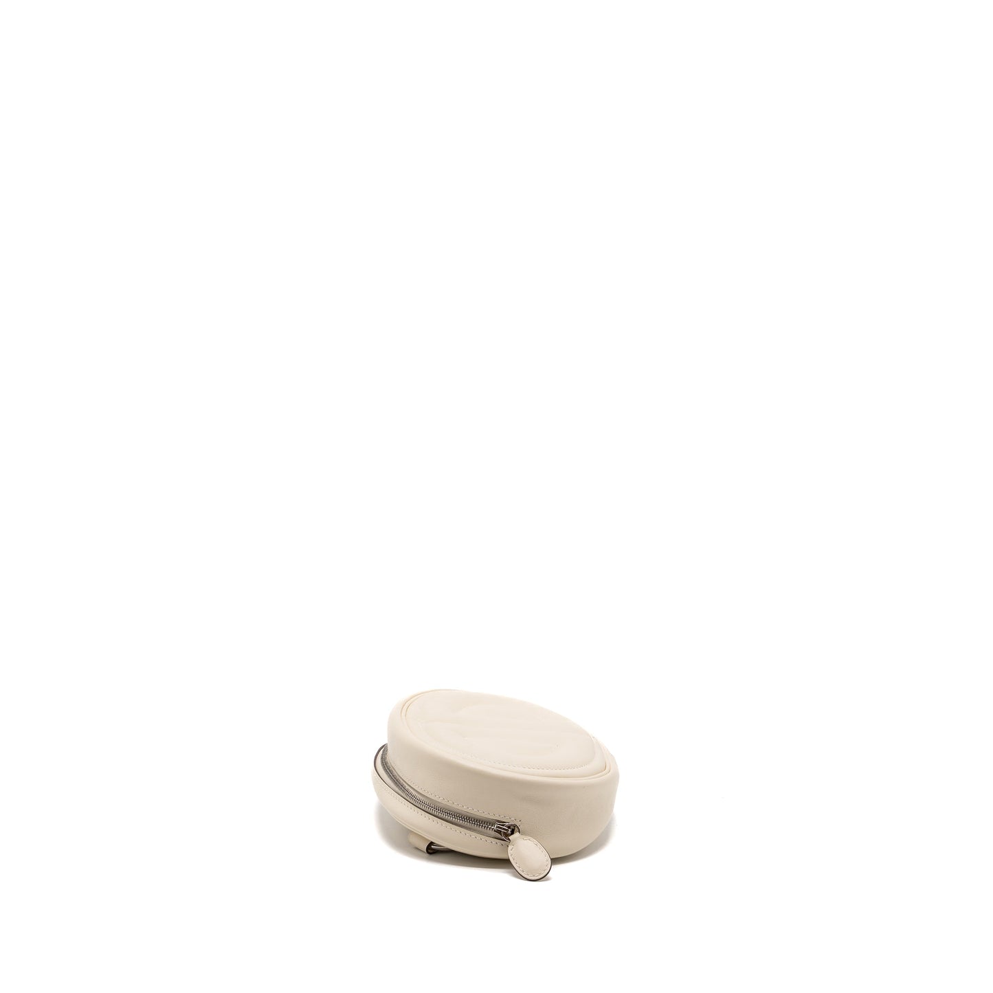Hermes In-The-Loop Swift Nata/ Lime SHW Stamp U