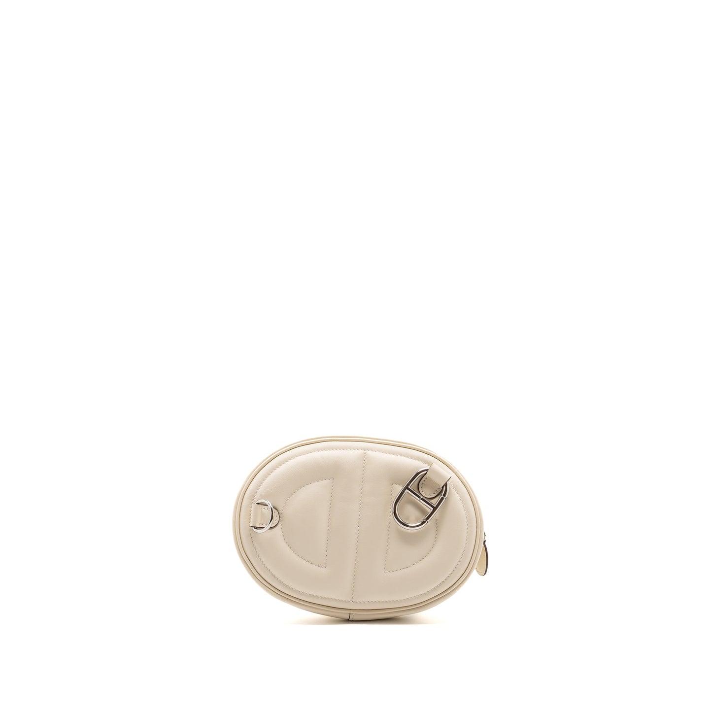 Hermes In-The-Loop Swift Nata/ Lime SHW Stamp U