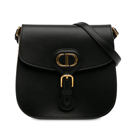 Dior Bobby Frame Crossbody (SHG-WMfpox)