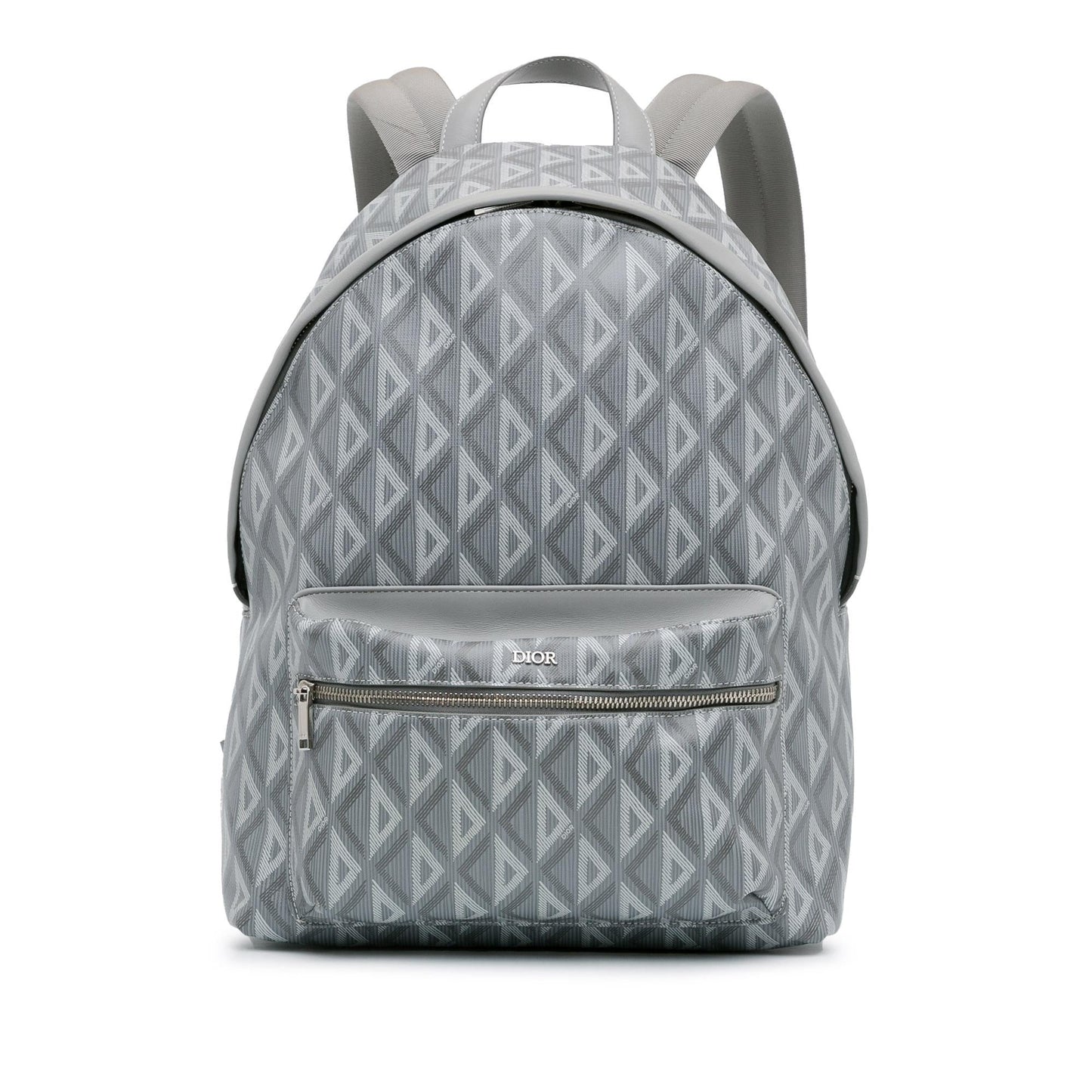 Dior CD Diamond Rider Backpack (SHG-YDnAyd)
