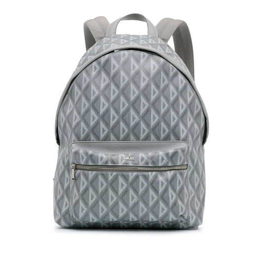 Dior CD Diamond Rider Backpack (SHG-YDnAyd)