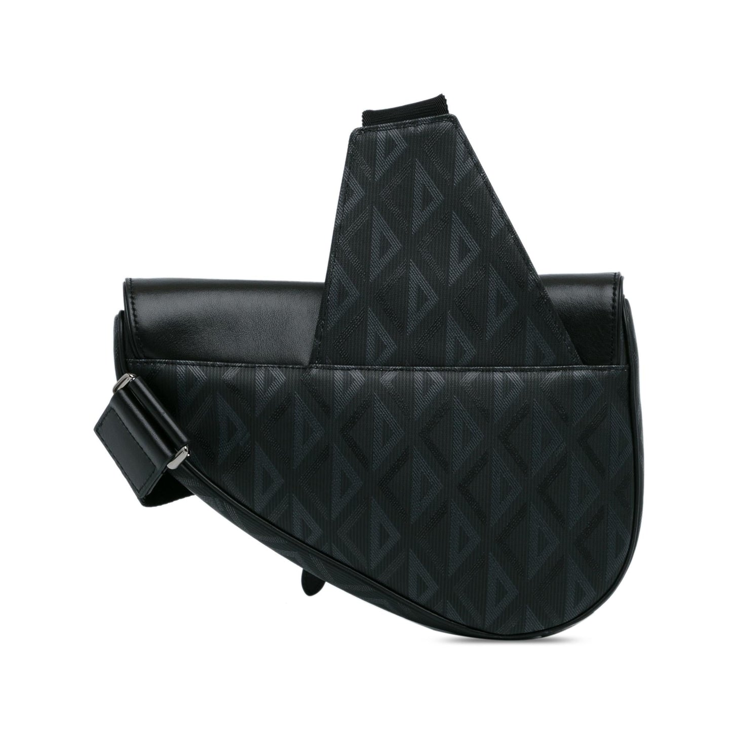 Dior CD Diamond Saddle Bag (SHG-rO0ops)
