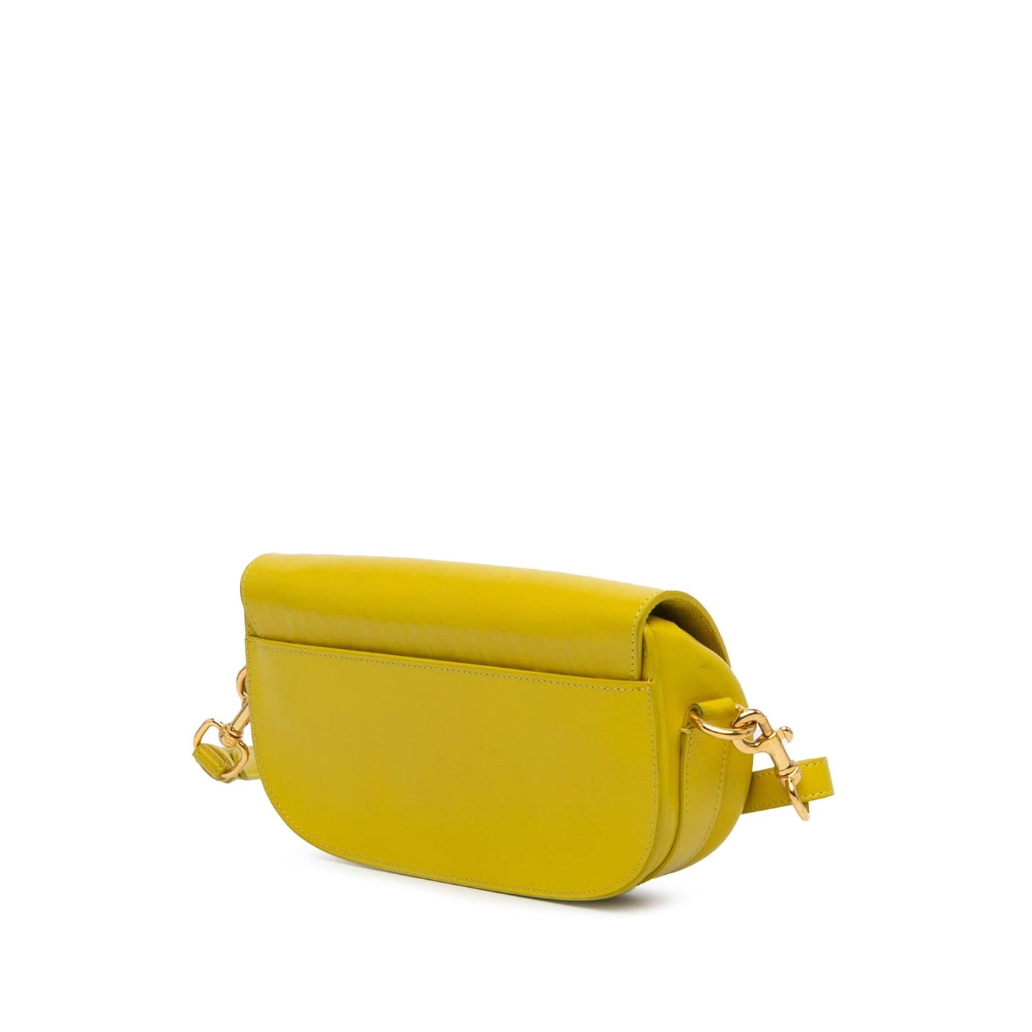 Dior Calfskin Bobby East West Crossbody (SHG-yZXaf9)