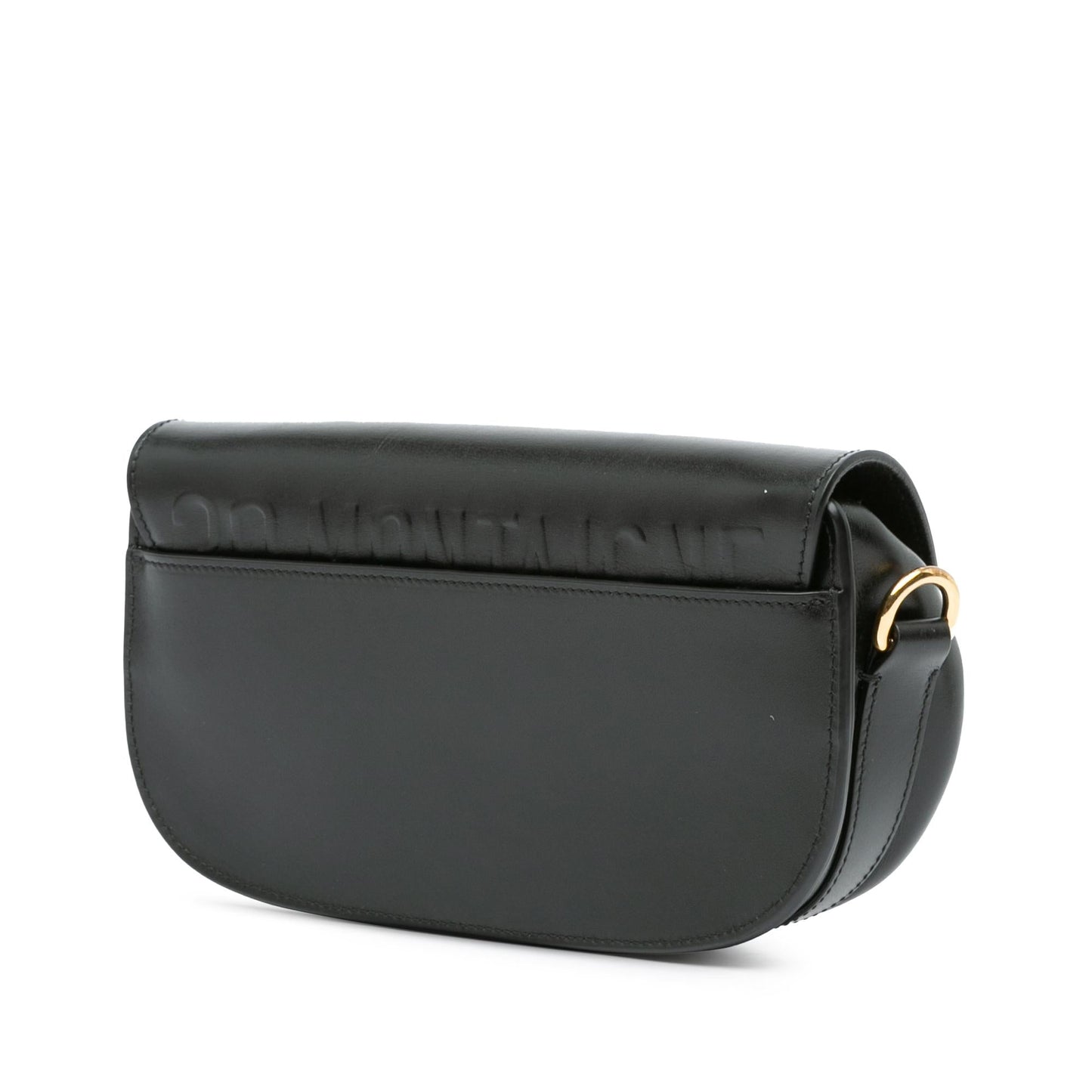 Dior Calfskin Bobby East West Crossbody (SHG-FpLgrF)