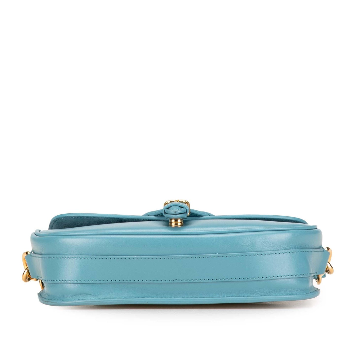 Dior Calfskin Bobby East West Crossbody (SHG-JA17uU)