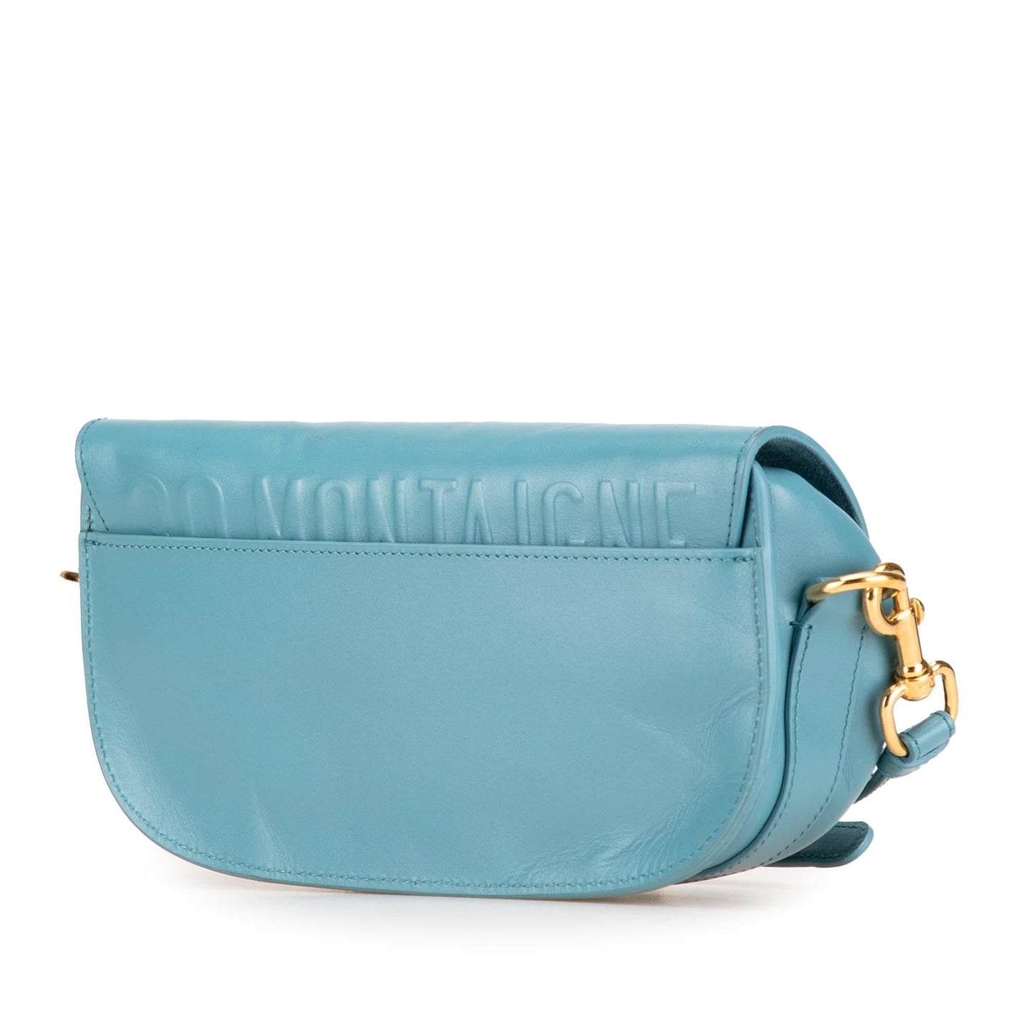 Dior Calfskin Bobby East West Crossbody (SHG-JA17uU)