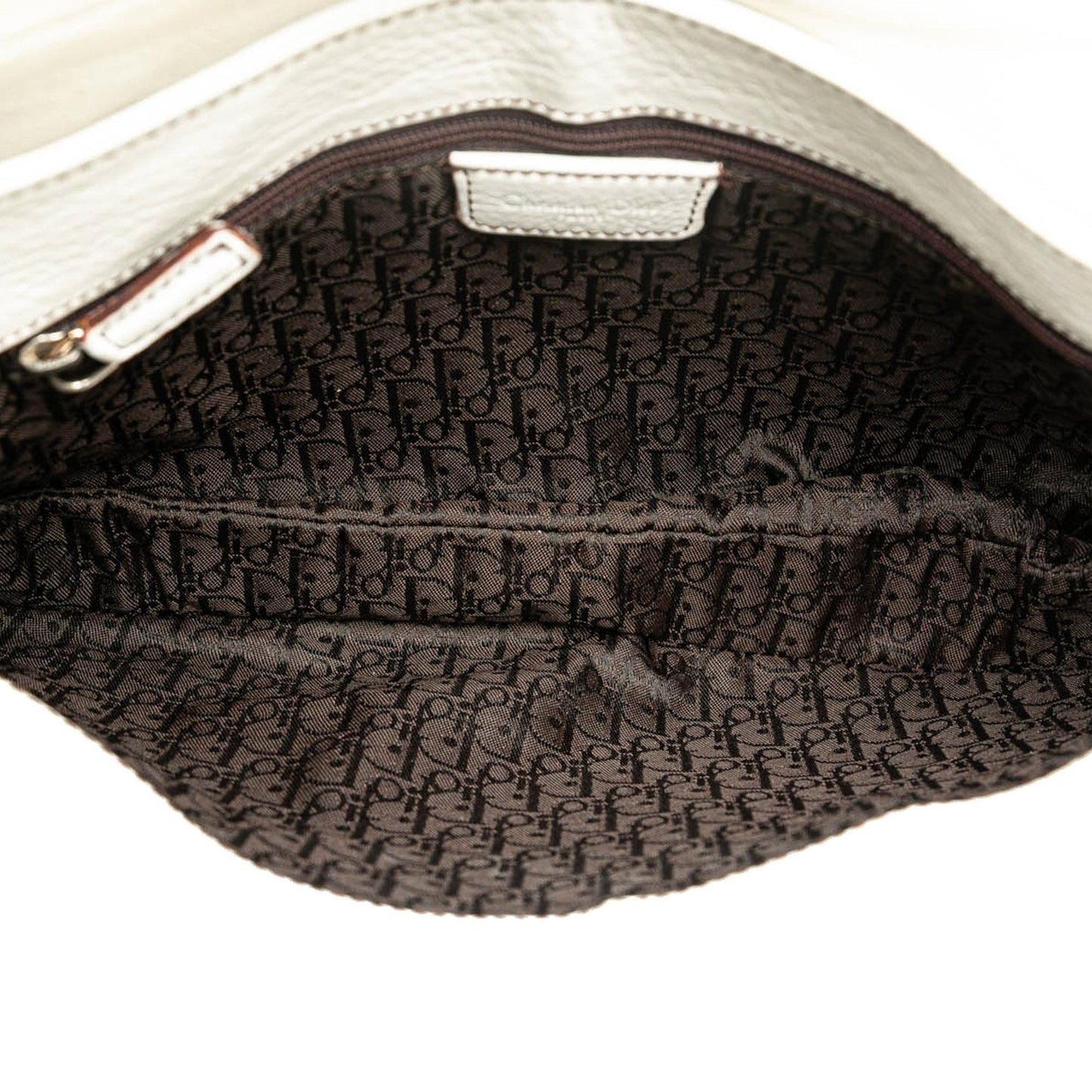 Dior Calfskin Double Saddle Crossbody (SHG-zNhh0J)