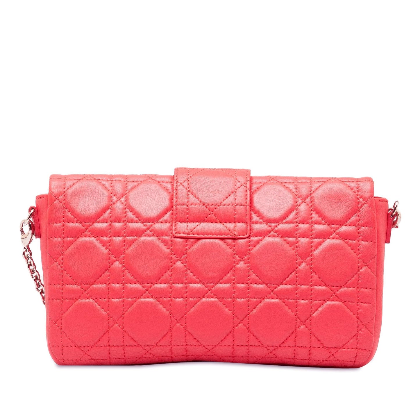 Dior Cannage Miss Dior Promenade Crossbody (SHG-jQFBTe)