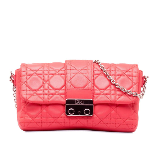 Dior Cannage Miss Dior Promenade Crossbody (SHG-jQFBTe)