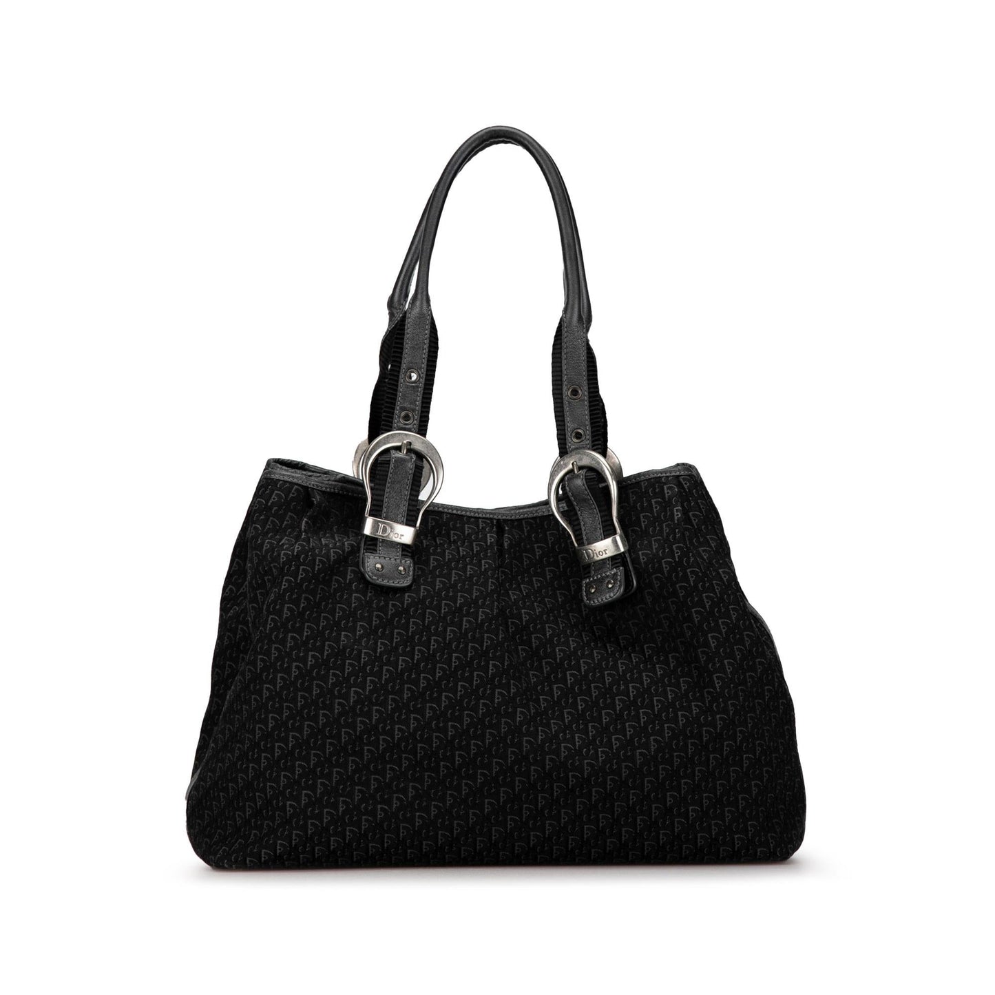 Dior Diorissimo Buckle Tote (SHG-d1LfLy)