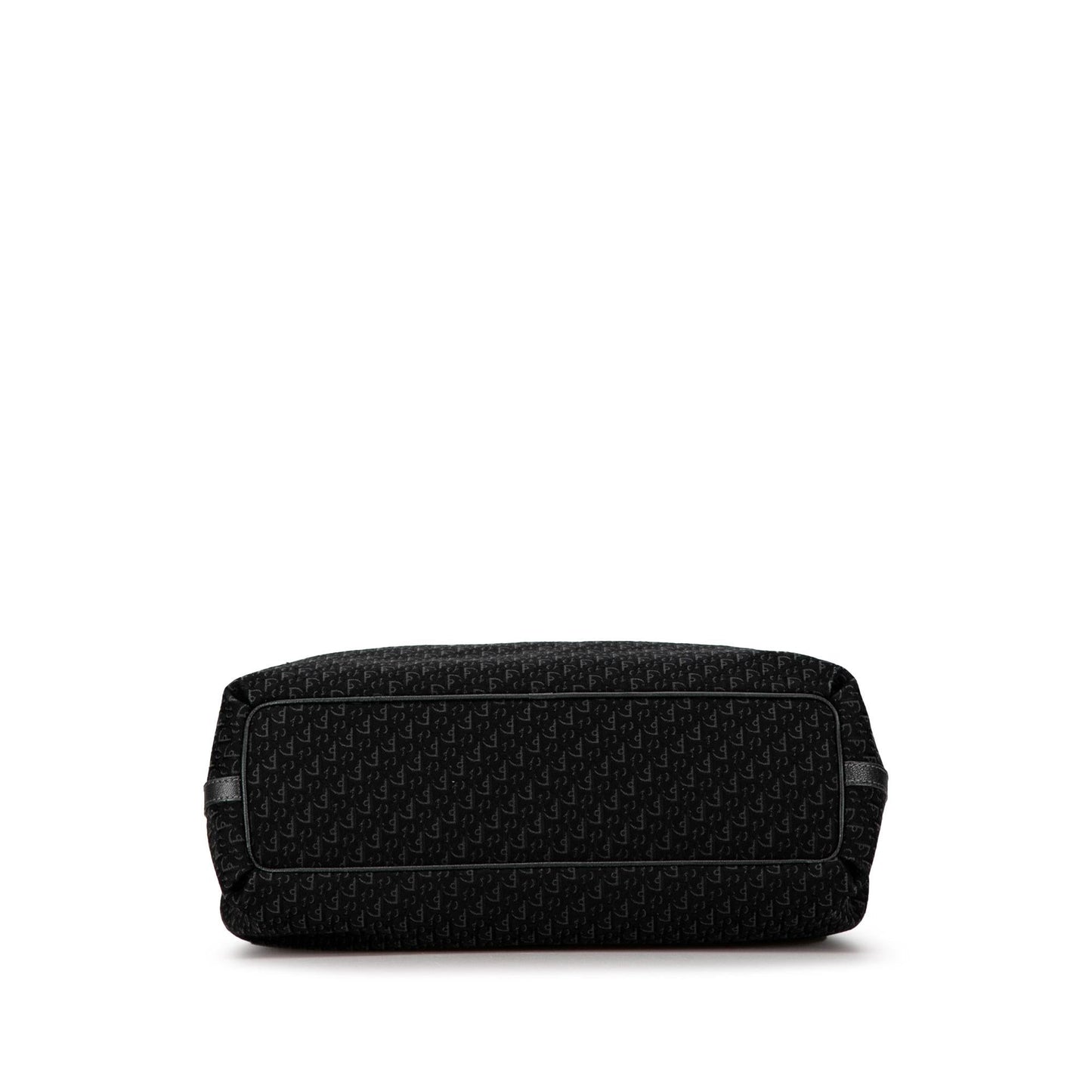 Dior Diorissimo Buckle Tote (SHG-d1LfLy)