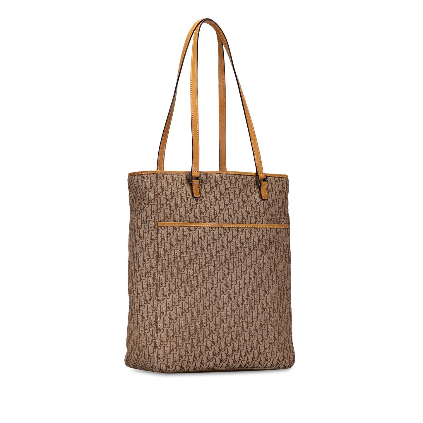 Dior Diorissimo Canvas Tote (SHG-jckbpw)