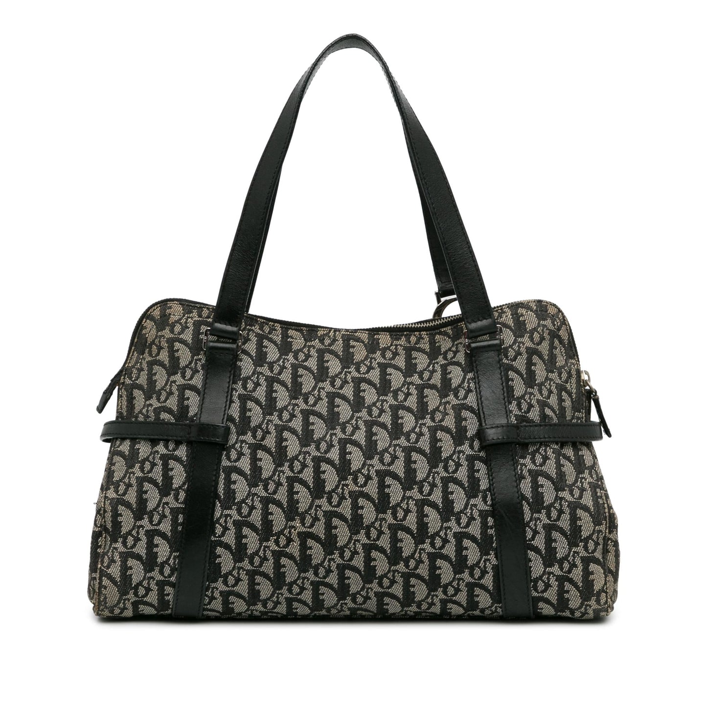 Dior Diorissimo Charms Shoulder Bag (SHG-Uq93Vr)