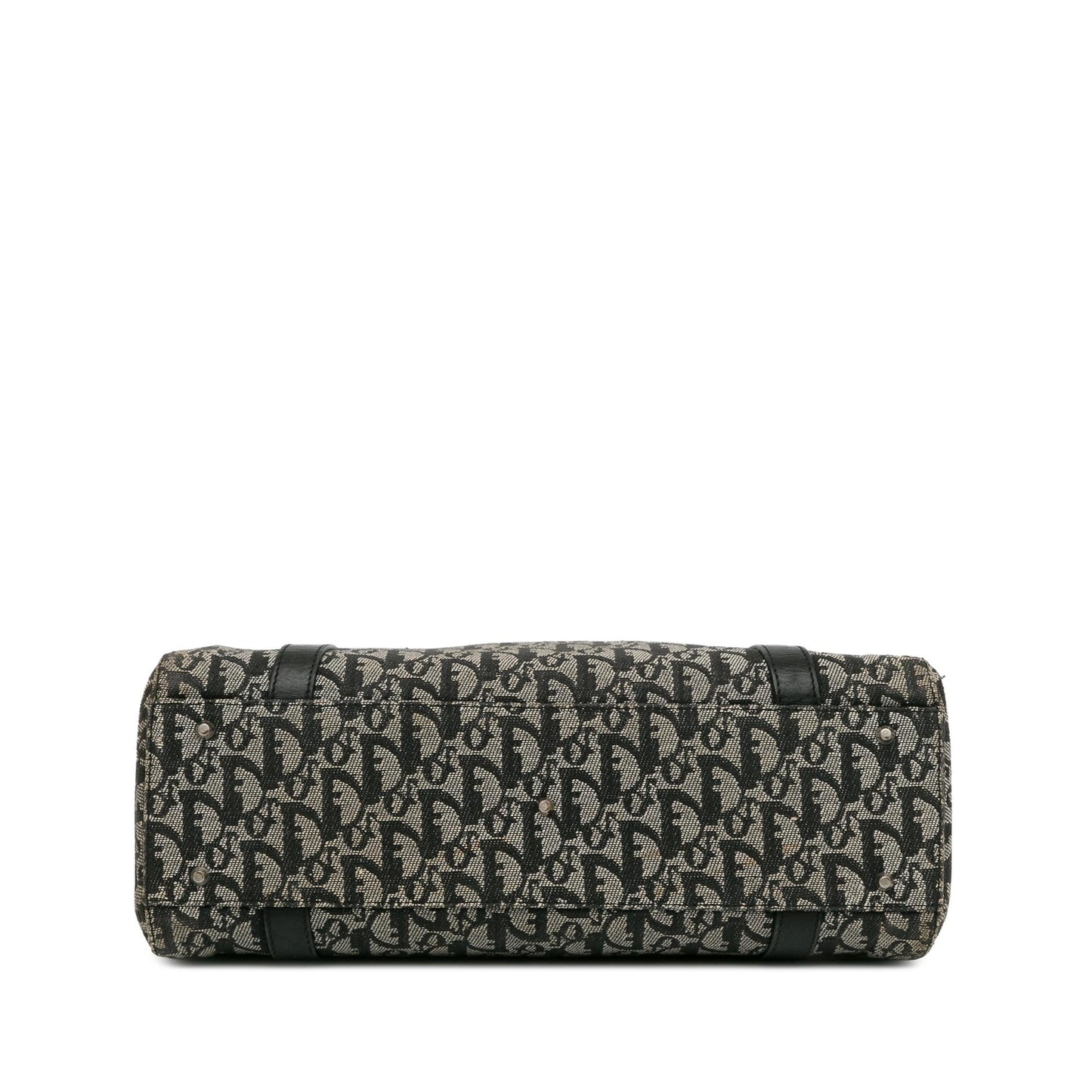 Dior Diorissimo Charms Shoulder Bag (SHG-Uq93Vr)