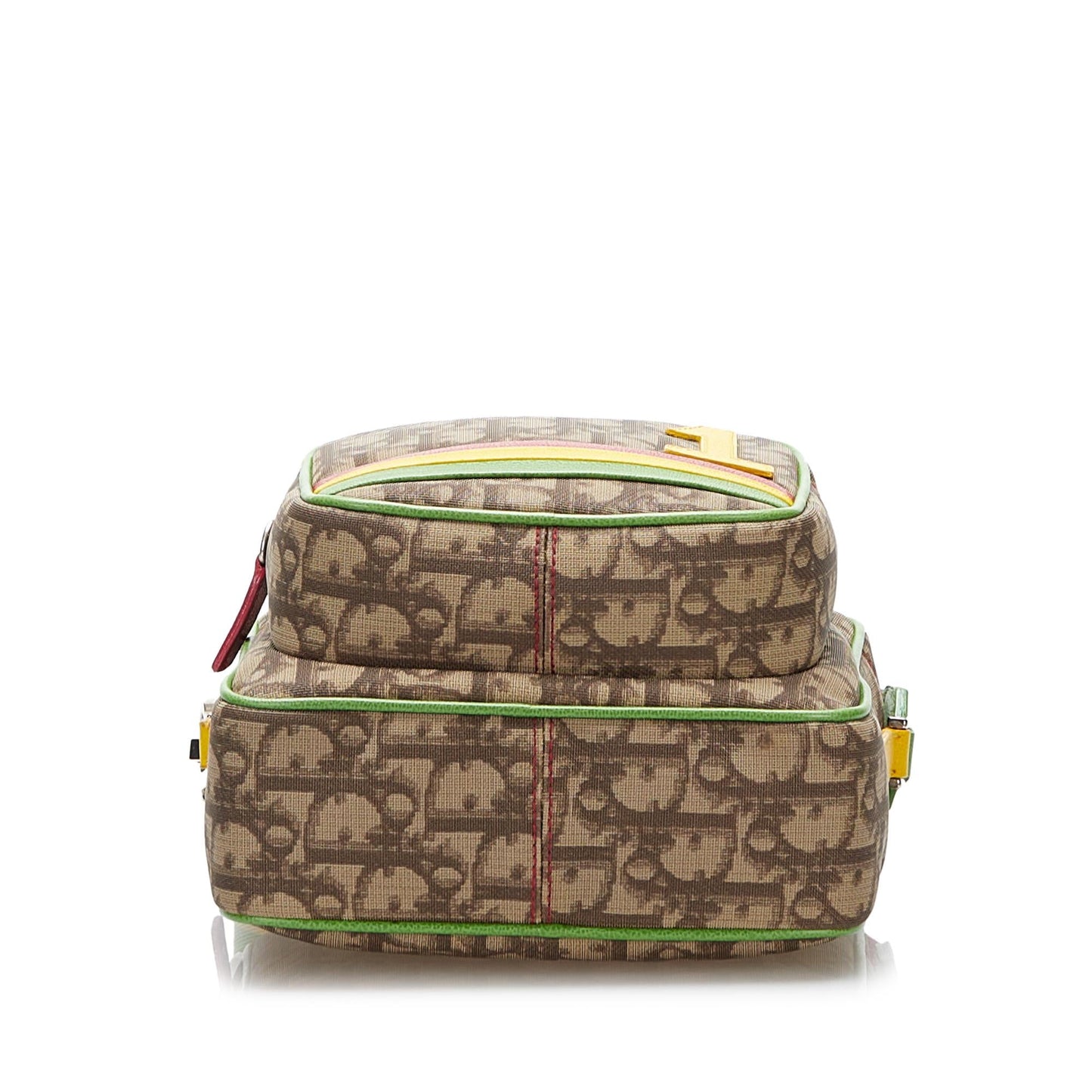 Dior Diorissimo Rasta Crossbody Bag (SHG-k8FmvX)