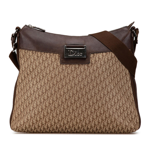Dior Diorissimo Street Chic Crossbody (SHG-VgjnEz)