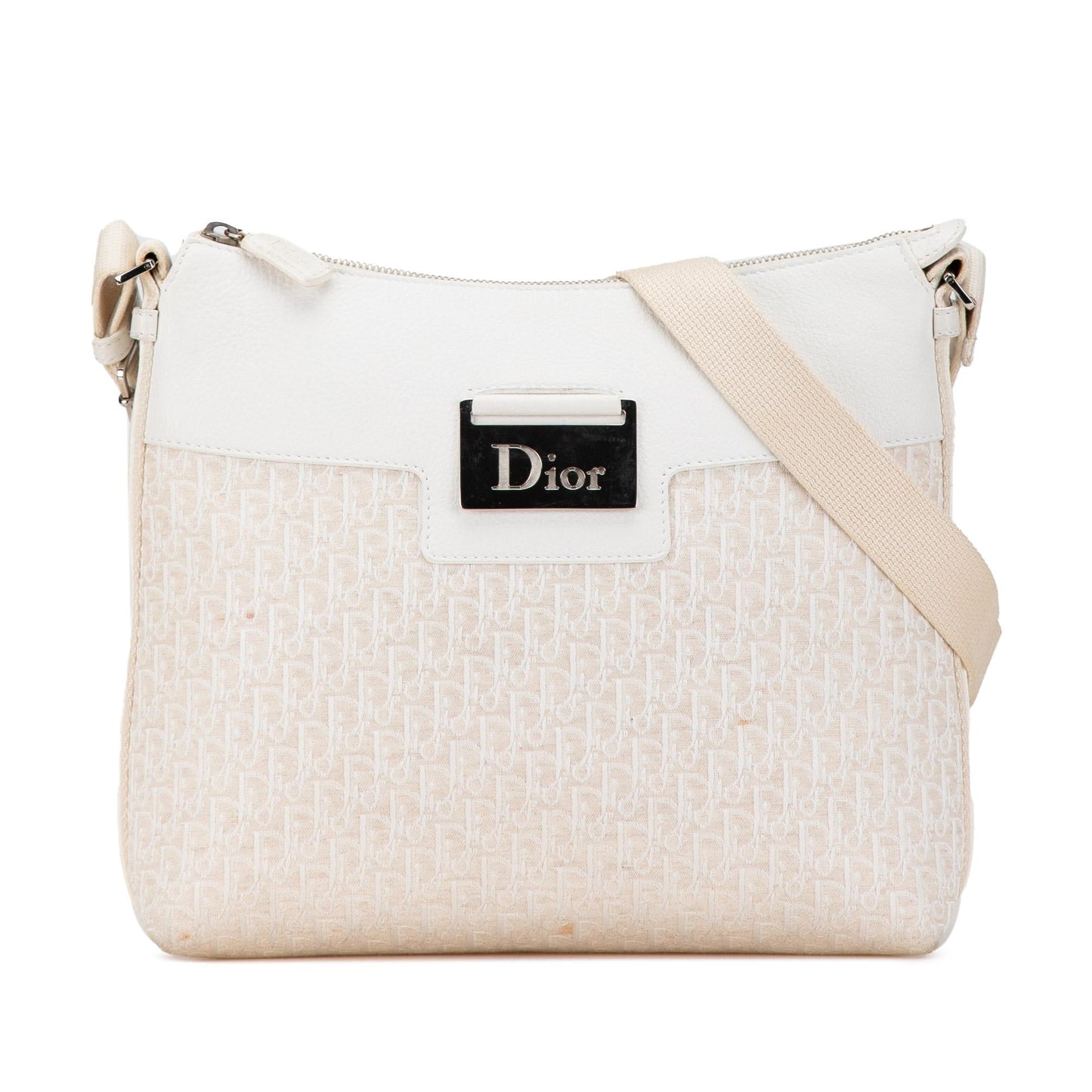 Dior Diorissimo Street Chic Crossbody (SHG-NDkWvb)